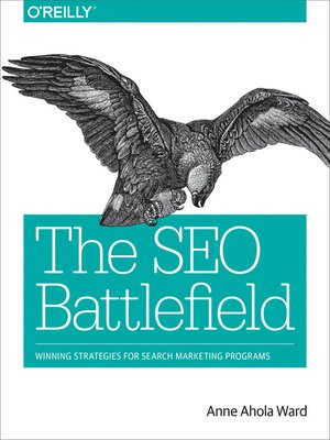 cover image of The SEO Battlefield